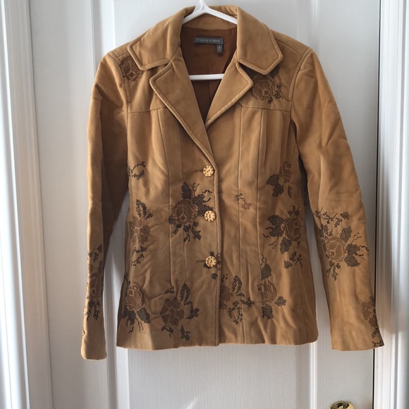 Tristan blazer - Picture 2 of 10